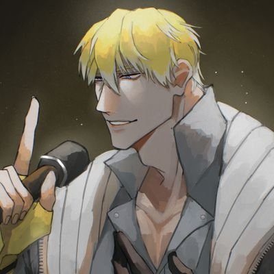 Foxxiiさんのプロフィール画像