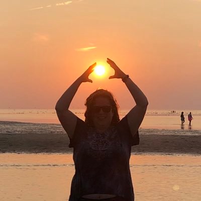 I'm a STEMChick, a teen's mama, wife of an educator, community collaborator, work @mmsa_org and I love the out-of-school field. Sunrise is favorite time of day