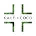 K A L E + C O C O (@kaleandcoco) Twitter profile photo K A L E + C O C O (@kaleandcoco) Twitter profile photo