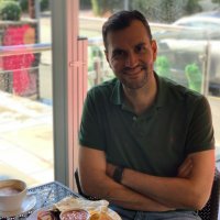 Omid Omidvar (@oomidvar) 's Twitter Profile