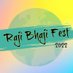 Raji Bhaji Festival (Hounslow) (@rajibhajifest) Twitter profile photo Raji Bhaji Festival (Hounslow) (@rajibhajifest) Twitter profile photo
