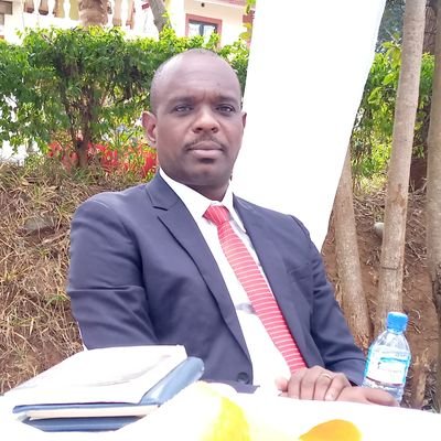 ronald_mwajob's profile picture. Psalms 119:105