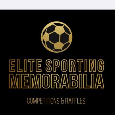 🔥Sports Memorabilia Raffles & Auctions & much more! 🔥 🚨Please note: We are a new business 🚨