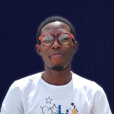 Full Stack Developer | Web & Mobile Dev | Technical Writer. Frontend Developer 🚀