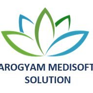 Arogyam Medisoft Solution Pvt. Ltd.(@ArogyamMedisoft) 's Twitter Profile Photo