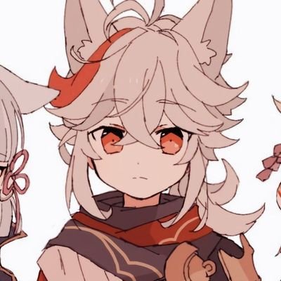 Jane_Ayaka's profile picture. -_-