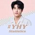 YHYStatistics (@yhystatistics) Twitter profile photo YHYStatistics (@yhystatistics) Twitter profile photo