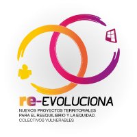 Re-Evoluciona(@re_EVOLUCIONA) 's Twitter Profile Photo