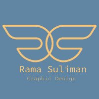 رامّــا سليمان l جرافيك ديّزاين.. (@desrama1999) Twitter profile photo