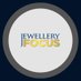 Jewellery Focus (@jewellery_focus) Twitter profile photo Jewellery Focus (@jewellery_focus) Twitter profile photo