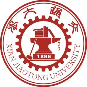 Xi'an jiaotong University shanxi,china.