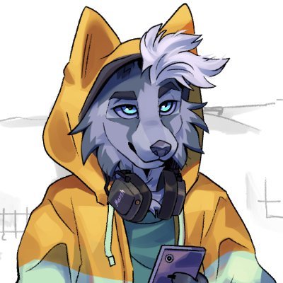 NSFW Account that I use for browsing. Nothin' special here.

23/M/wolf doggo 🔞🔞

awoo!
