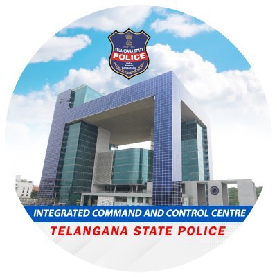 Ameenpur Police Station, Sangareddy District, Telangana State Police-India