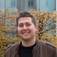 Pieter Moens (@ptrmoens) 's Twitter Profile