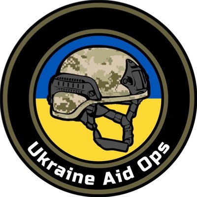 Ukraine Aid Operations 🇺🇦