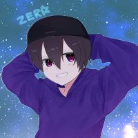 Z (@iamzeromaster) 's Twitter Profile