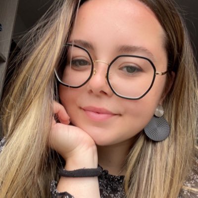 AubeyKimberley1's profile picture. 