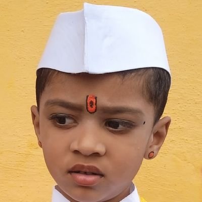 KokaniShravan Profile Picture