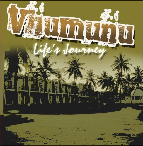 Vhumunu's profile picture. 