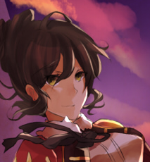 ¡Hola! I am the beautiful country of Spain, have a tomato. Passion is key. ((Hetalia RP account, Fem!Spain))