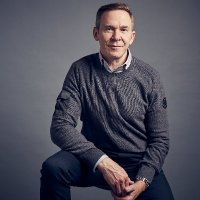 Jim Chilton (@james1chilton) 's Twitter Profile