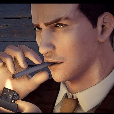 Verso Torpeさんのプロフィール画像
