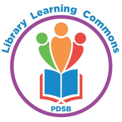 PDSB_Libraries Profile Picture