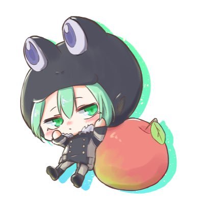 ぎるとさんのプロフィール画像