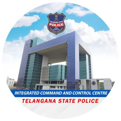 Sangareddy Town Police Station, Sangareddy District, Telangana State Police-India