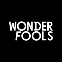 Wonder Fools (@wonder_fools) 's Twitter Profile Photo Wonder Fools (@wonder_fools) 's Twitter Profile Photo