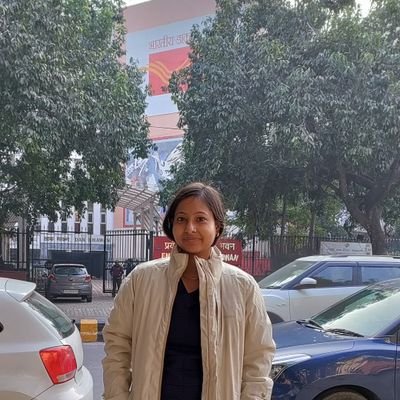 MonikaNamdeo13's profile picture. Work at India post