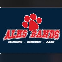 Abraham Lincoln HS Bands (@alhsbands) 's Twitter Profile Photo Abraham Lincoln HS Bands (@alhsbands) 's Twitter Profile Photo