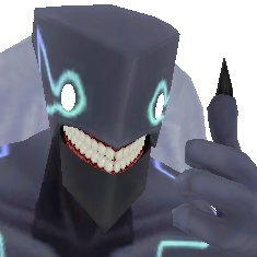 Why, hello there!
This account is mostly for my Brawl modding related content...um...I guess that's about it?
Also obsessed with Library of Ruina, send help