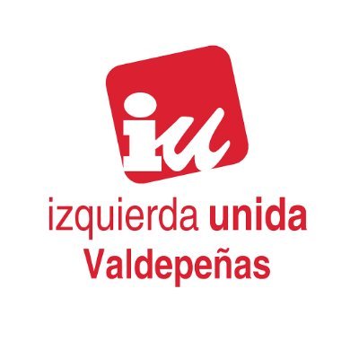 IU Valdepeñas 🔻