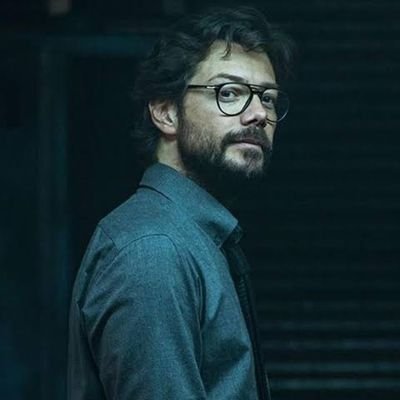 theINDprofessor's profile picture. I am not '𝕄𝔼' 🤡