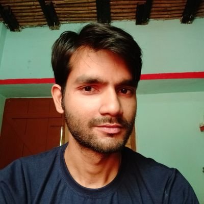 Jitendra908888's profile picture. Ambedkarite. Respect everyone's ideology, culture and religion. Tweets are personal views. farmer's son. Namo Buddhaya.