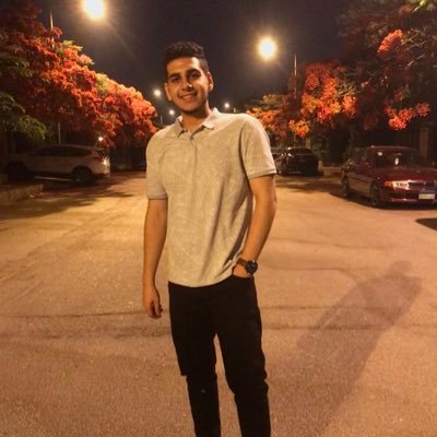 Abanoub14102033's profile picture. 