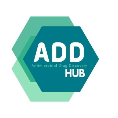 SA/UK Antimicrobial Drug Discovery Hub. 
Funded by the @MRCza & @NewtonFund through @The_MRC. Harnessing natural product diversity to combat AMR.