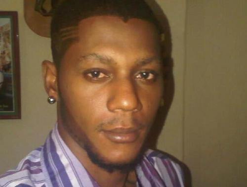 charlesgroove's profile picture. HARD WORKING MAN