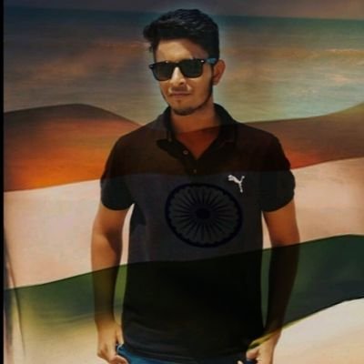 proud 🇮🇳 n Bhopali
ENGINEER
bhopal ➡ Jaipur
Mtech:- MNIT Jaipur
#nevergiveup❤
wildlife and nature 🌿🐅
@