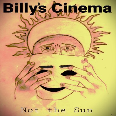 Official Twitter account for Billy's Cinema.