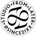 From Later (@since21xx) Twitter profile photo From Later (@since21xx) Twitter profile photo