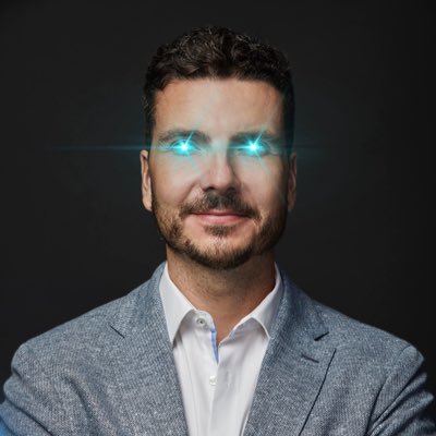 Founder of InevitableBTC - bitcoin consulting company. Helping people and companies understand, buy and hold bitcoin in any jurisdiction worldwide.