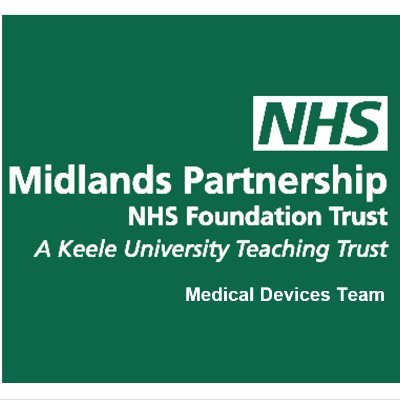 The Medical Devices team for @mpftnhs. We will be highlighting what the team are here for and what the team are currently working on.