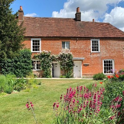 The enchanting Hampshire cottage where Jane Austen lived and wrote all six of her globally beloved novels. The most treasured Austen site in the world.