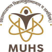 Maharashtra University of Health Sciences,Nashik (@nssmuhsnashik) 's Twitter Profile