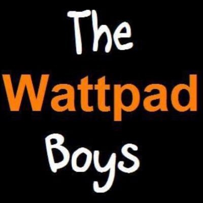 This weird-ass group on Wattpad!