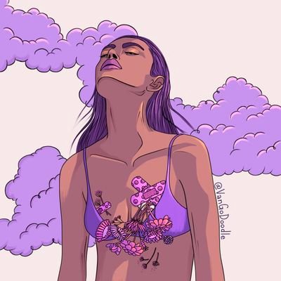 ✨Raising mental health awareness through magical, purple art!✨

|| Artist @therapetsnft ||
https://t.co/ANx4Th1RQo