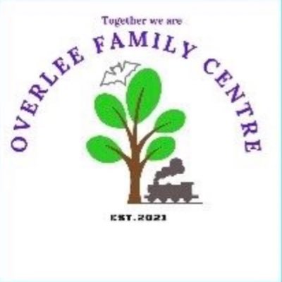 This is the official Twitter account for Overlee Family Centre, East Renfrewshire