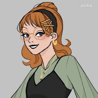 _Arachne's profile picture. Reims 💙
Orsay 📍 M2MSV 📚
please kill me
 ❤️💜💙
